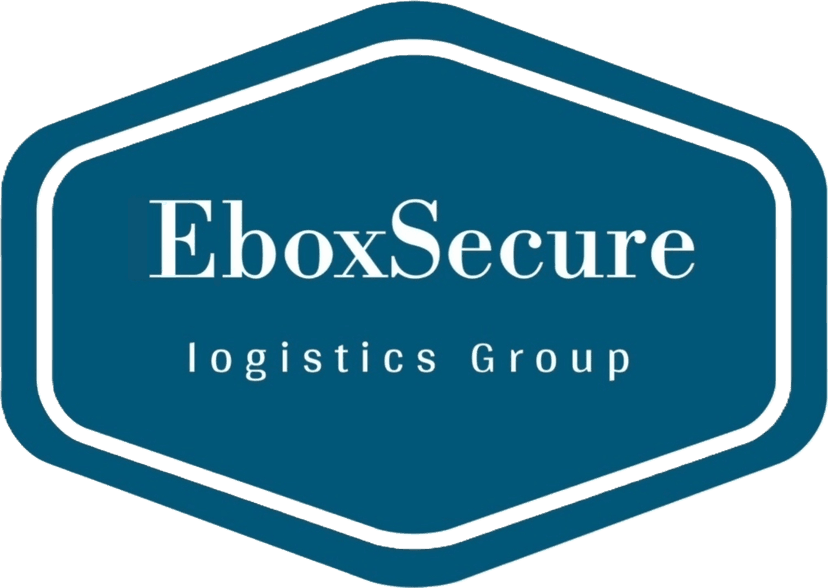 Comprehensive Logistics Platform
